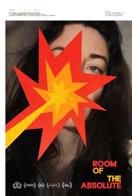 Room of the Absolute poster